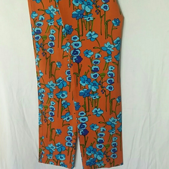 J. McLaughlin Woman Jeans - Picture 2 of 3